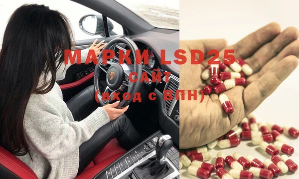 прущий лед Михайлов
